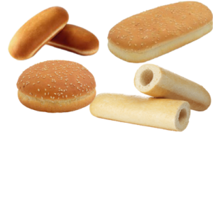 Булочки для HoReCa